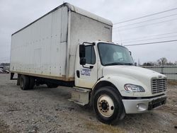 Freightliner m2 106 Medium Duty salvage cars for sale: 2015 Freightliner M2 106 Medium Duty