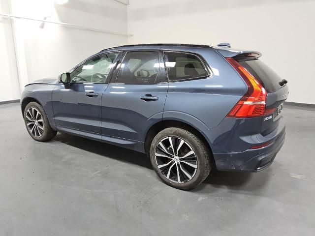 2024 Volvo XC60 Plus