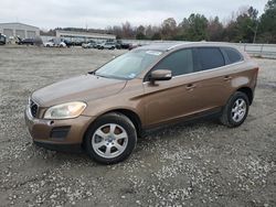 Volvo xc60 salvage cars for sale: 2011 Volvo XC60 3.2