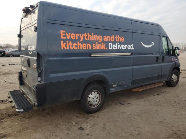 2021 Dodge RAM Promaster 3500 3500 High