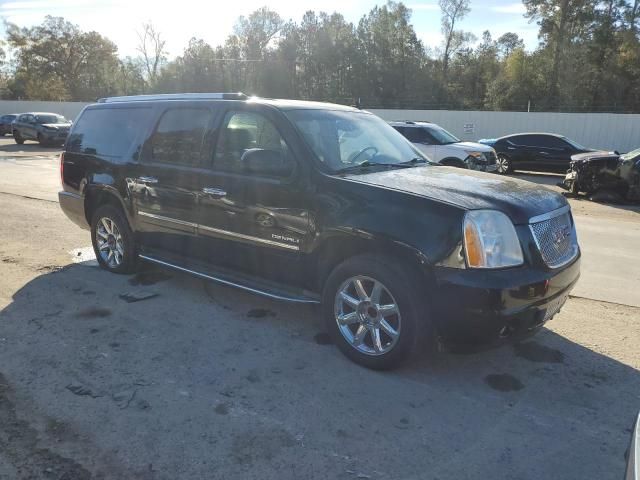 2010 GMC Yukon XL Denali