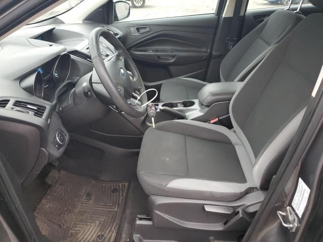 2013 Ford Escape S