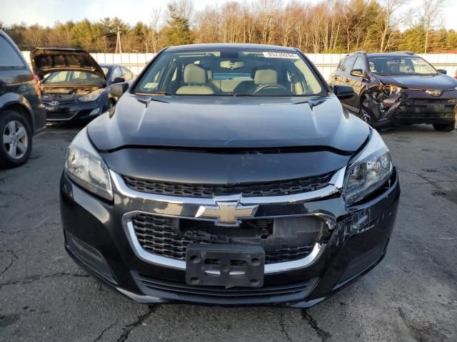 2015 Chevrolet Malibu LS