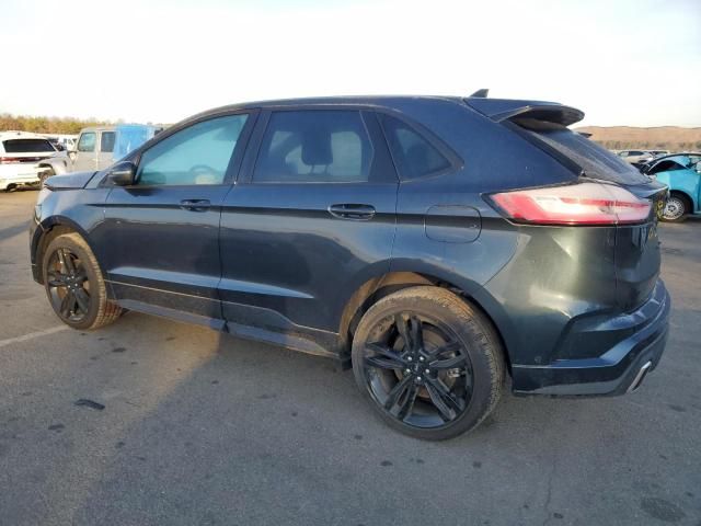 2022 Ford Edge ST