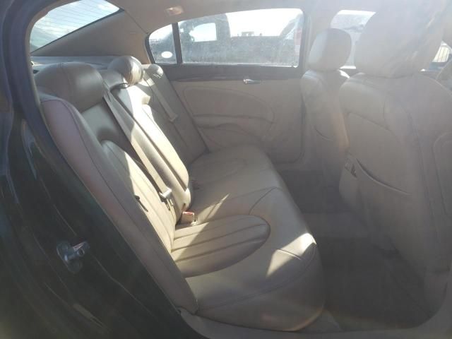 2008 Buick Lucerne CXL