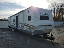 2008 Wildwood Salem for sale in Gastonia, NC