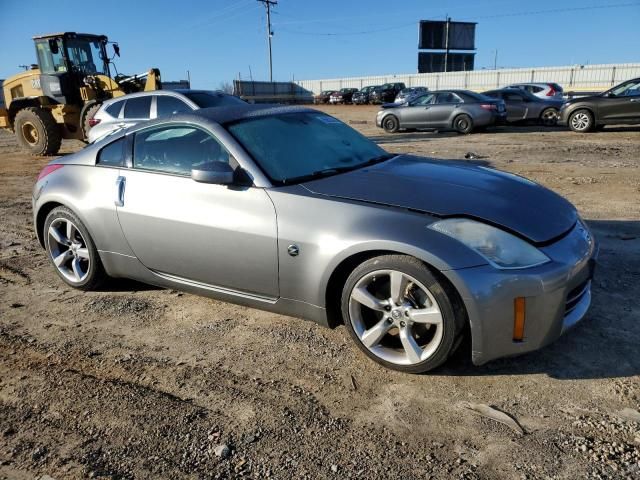 2006 Nissan 350Z Coupe