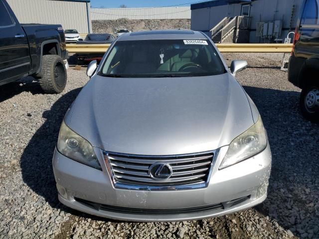 2010 Lexus ES 350