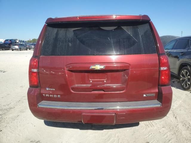 2017 Chevrolet Tahoe C1500 Premier