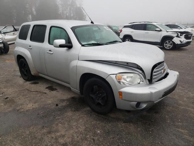 2010 Chevrolet HHR LT