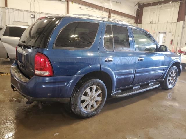 2006 Buick Rainier CXL