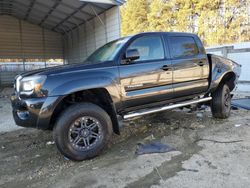 Toyota Tacoma salvage cars for sale: 2008 Toyota Tacoma Double Cab