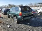 2002 GMC Envoy