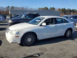 Chrysler Sebring salvage cars for sale: 2008 Chrysler Sebring Touring