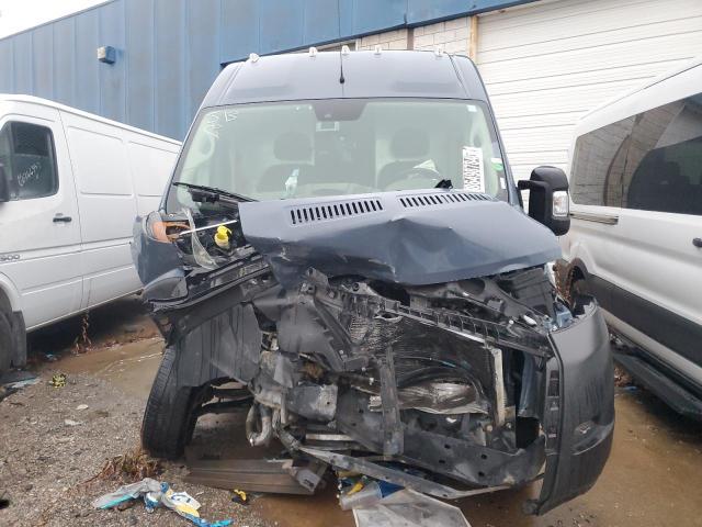 2021 Dodge Ram Promaster 3500 3500 High