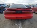 1991 Pontiac Firebird Base