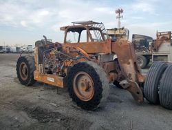 Caterpillar salvage cars for sale: 2015 Caterpillar Tractor