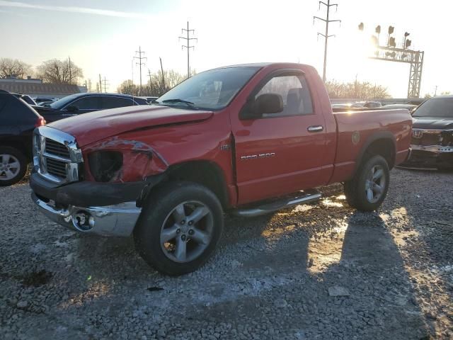 2006 Dodge RAM 1500 ST