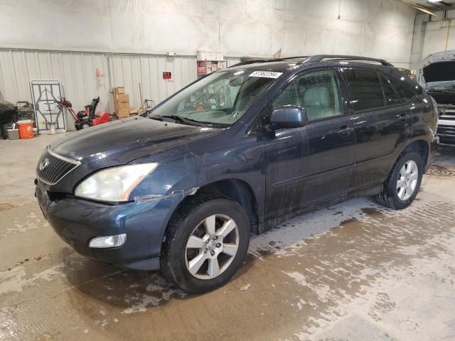 2007 Lexus RX 350