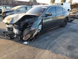 Infiniti m37 salvage cars for sale: 2011 Infiniti M37