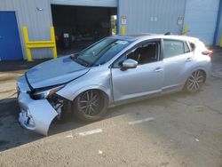 2024 Subaru Impreza Sport for sale in Vallejo, CA