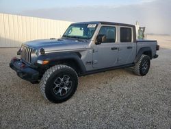 Jeep Gladiator salvage cars for sale: 2020 Jeep Gladiator Sport