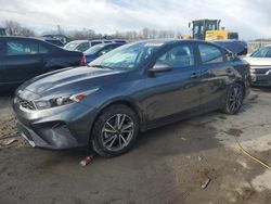 KIA Forte salvage cars for sale: 2023 KIA Forte LX