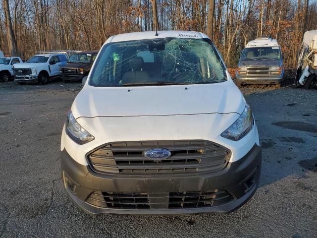 2023 Ford Transit Connect XL