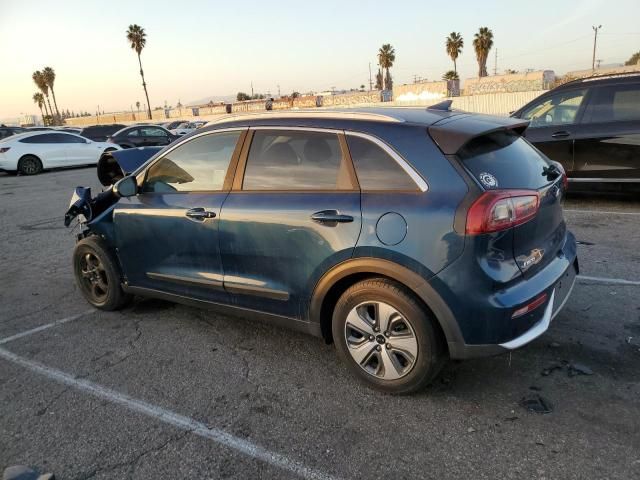 2019 KIA Niro FE