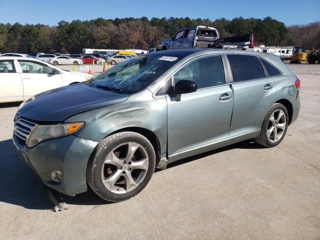 2012 Toyota Venza LE