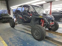 Polaris salvage cars for sale: 2023 Polaris RZR PRO R 4 Ultimate