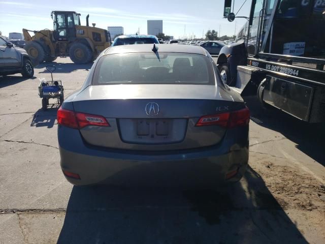 2013 Acura ILX 20