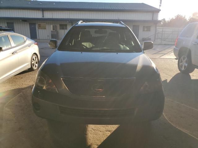 2007 Lexus RX 400H