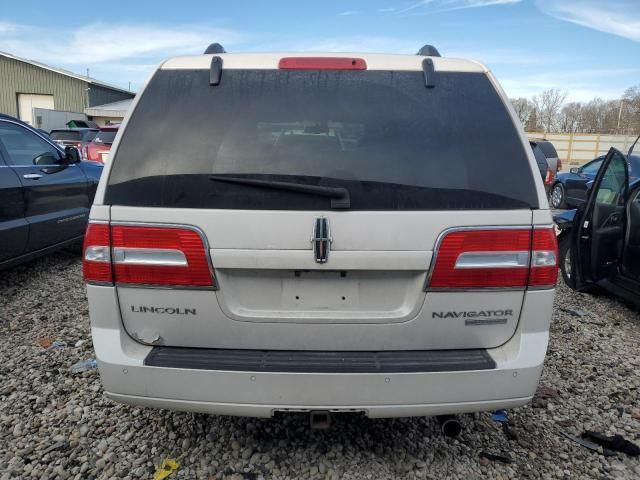 2011 Lincoln Navigator L