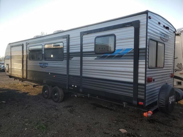 2021 Other Travel Trailer