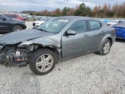 Dodge Avenger salvage cars for sale: 2012 Dodge Avenger SXT