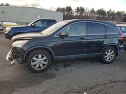 Honda Vehiculos salvage en venta: 2008 Honda CR-V EX