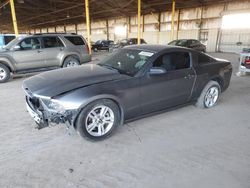 Ford Mustang salvage cars for sale: 2014 Ford Mustang