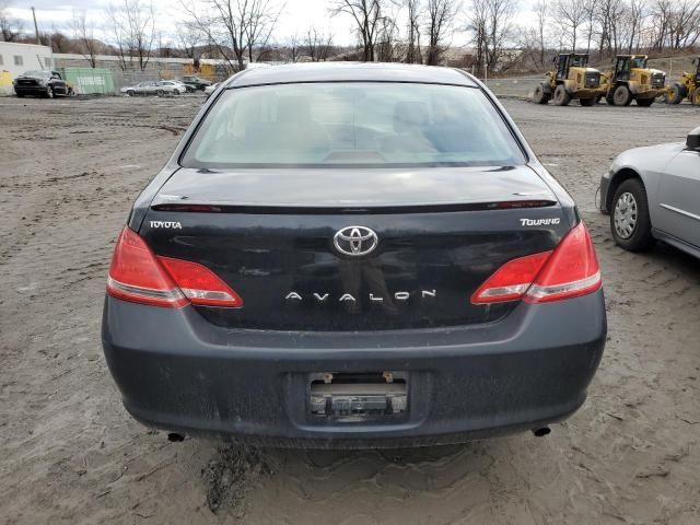 2007 Toyota Avalon XL