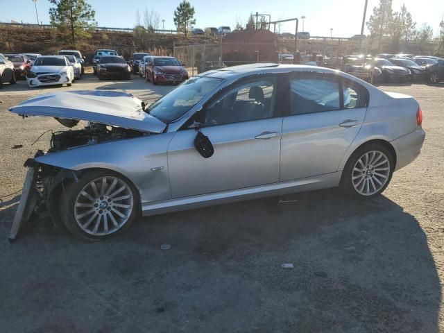 2009 BMW 335 I