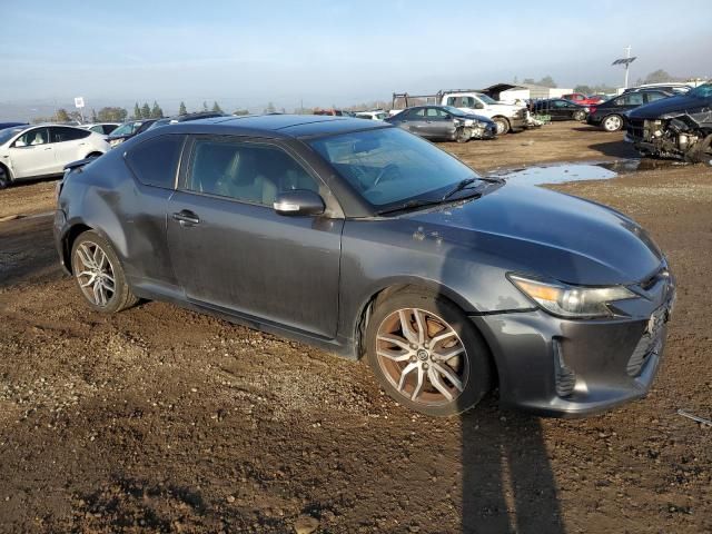 2014 Scion TC