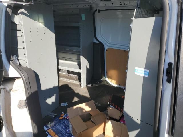 2014 Ford Transit Connect XL