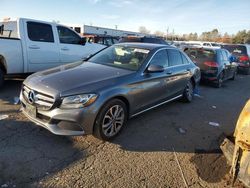 2018 Mercedes-Benz C 300 4matic for sale in New Britain, CT