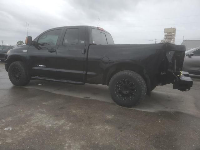 2008 Toyota Tundra Double Cab