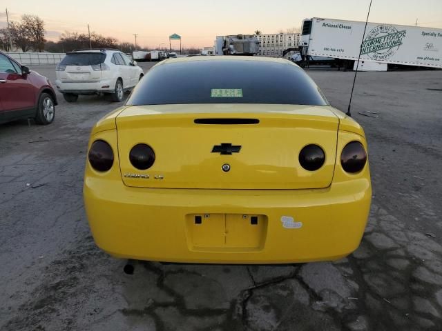 2007 Chevrolet Cobalt LS