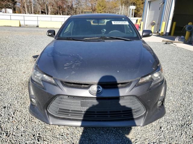 2014 Scion TC