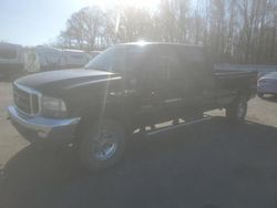 Ford f350 srw Super Duty salvage cars for sale: 2004 Ford F350 SRW Super Duty