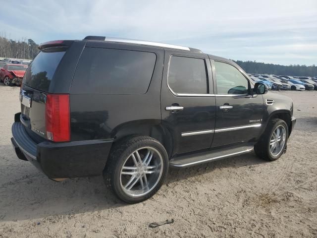 2007 Cadillac Escalade Luxury