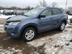 2014 Toyota Rav4 LE for sale in Chicago Heights, IL