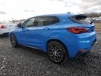 2022 BMW X2 M35I